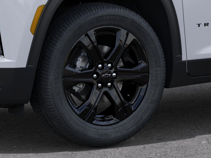 2027 Chevrolet Traverse LT SUV AWD