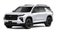 2027 Chevrolet Traverse LT SUV AWD