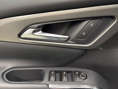 2026 Chevrolet Traverse LT SUV AWD