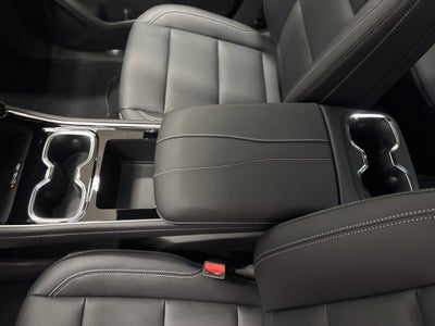 2026 Chevrolet Traverse LT SUV AWD