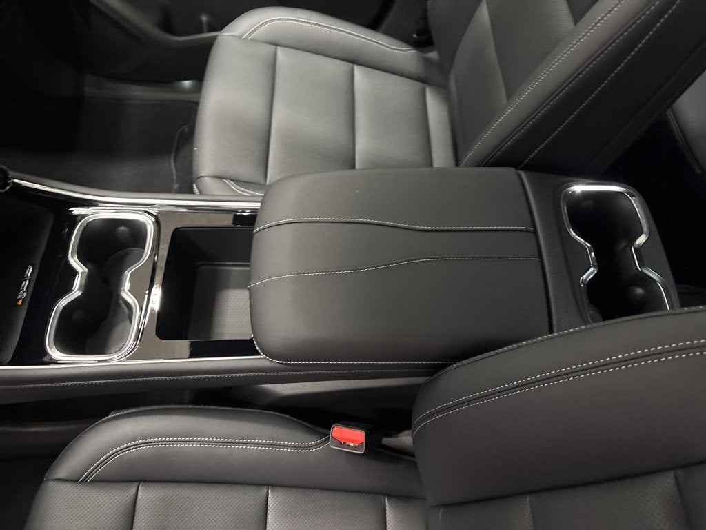 2026 Chevrolet Traverse LT SUV AWD