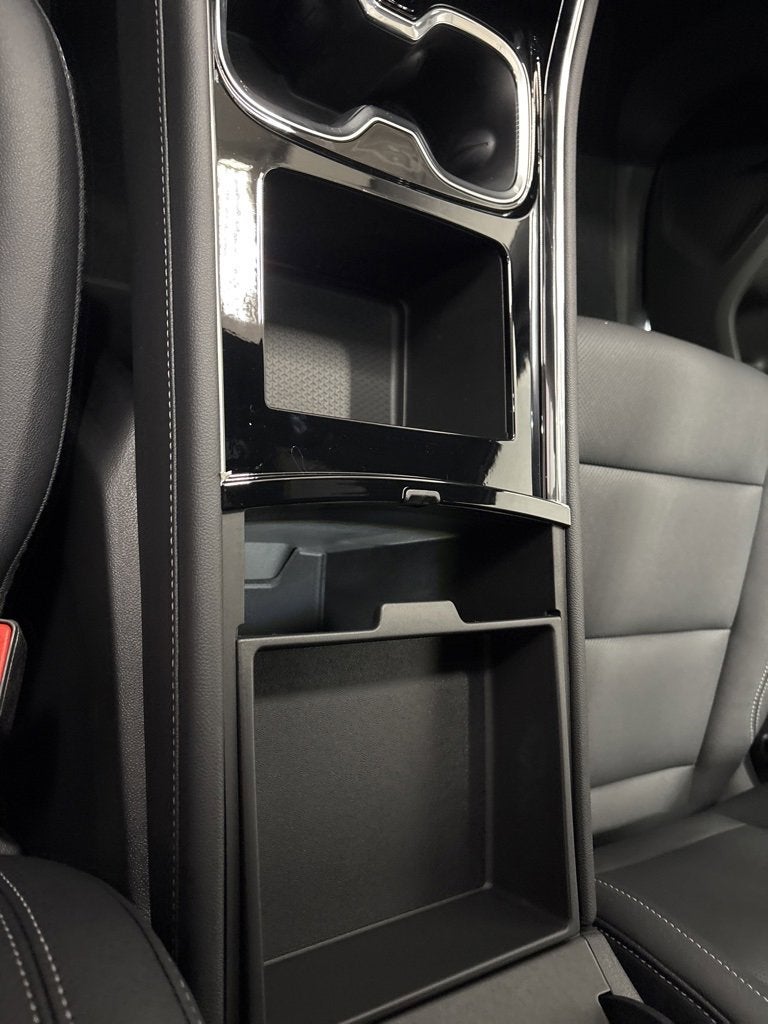 2026 Chevrolet Traverse LT SUV AWD