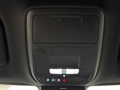 2026 Chevrolet Traverse LT SUV AWD