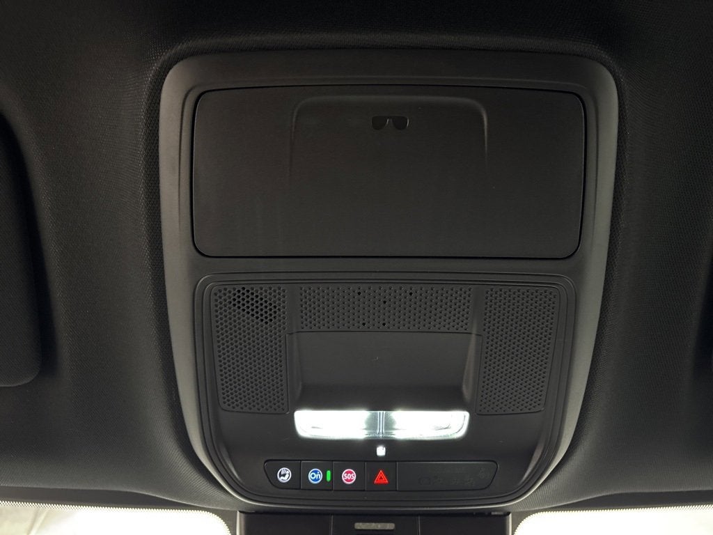 2026 Chevrolet Traverse LT SUV AWD