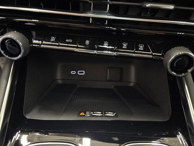 2026 Chevrolet Traverse LT SUV AWD