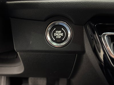 2026 Chevrolet Traverse LT SUV AWD