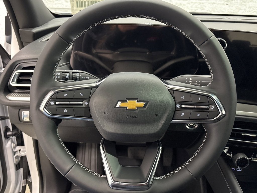 2026 Chevrolet Traverse LT SUV AWD