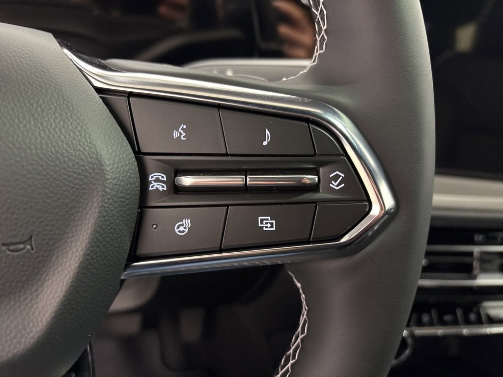 2026 Chevrolet Traverse LT SUV AWD