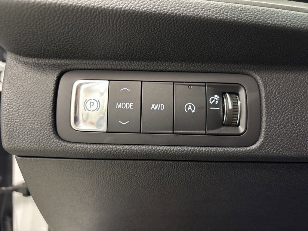 2026 Chevrolet Traverse LT SUV AWD