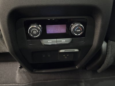 2026 Chevrolet Traverse LT SUV AWD