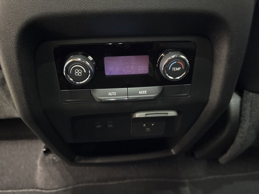 2026 Chevrolet Traverse LT SUV AWD