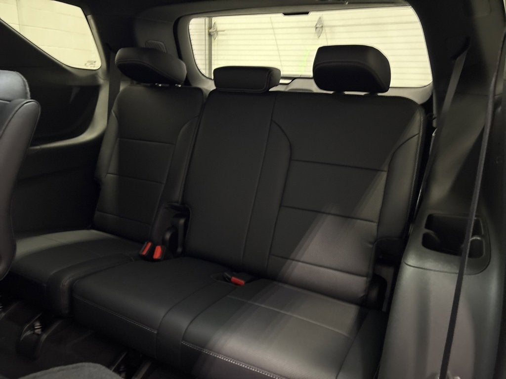 2026 Chevrolet Traverse LT SUV AWD