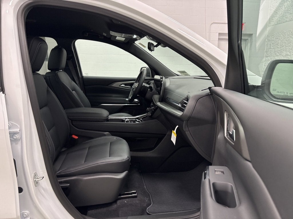 2026 Chevrolet Traverse LT SUV AWD