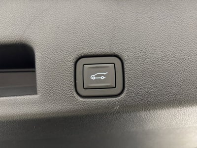 2026 Chevrolet Traverse LT SUV AWD