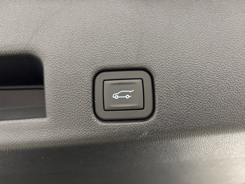 2026 Chevrolet Traverse LT SUV AWD