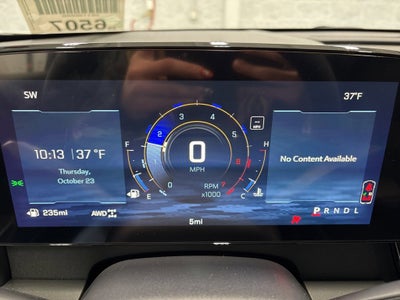 2026 Chevrolet Traverse LT SUV AWD