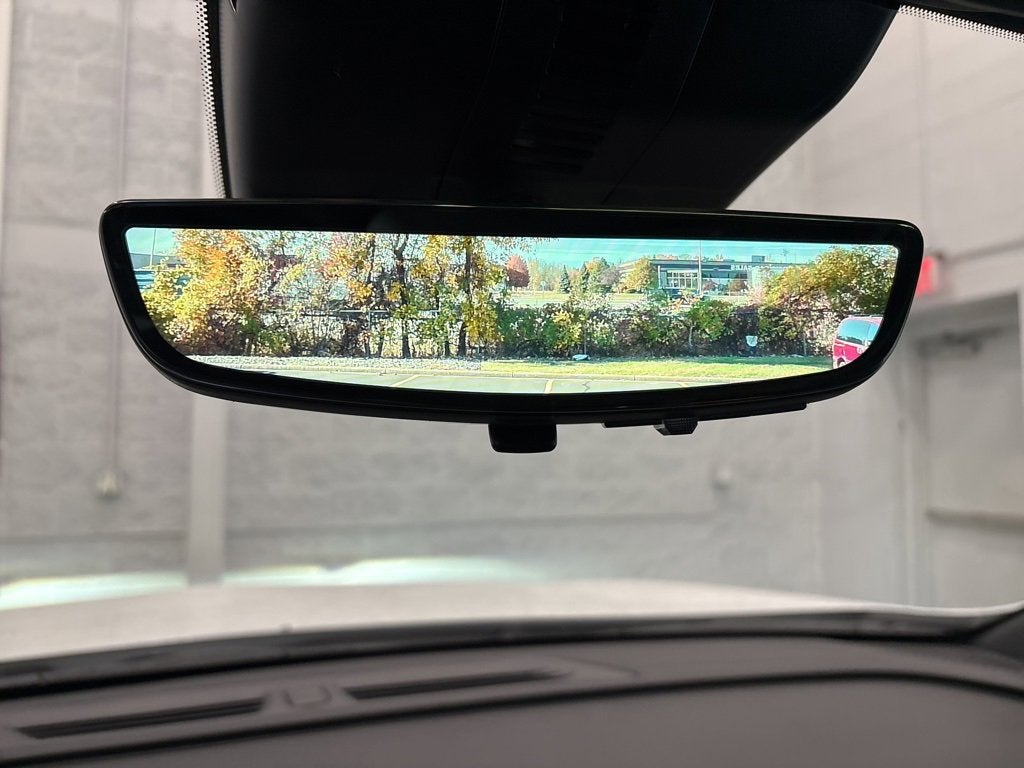 2026 Chevrolet Traverse LT SUV AWD