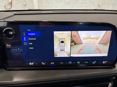 2026 Chevrolet Traverse LT SUV AWD