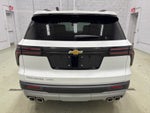 2026 Chevrolet Traverse LT SUV AWD