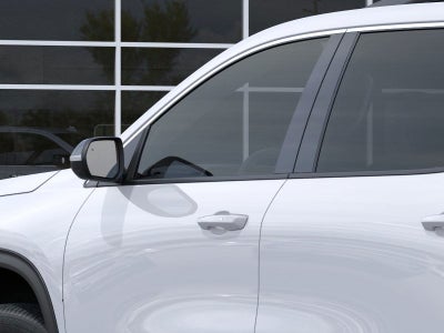 2026 Chevrolet Traverse LT SUV AWD