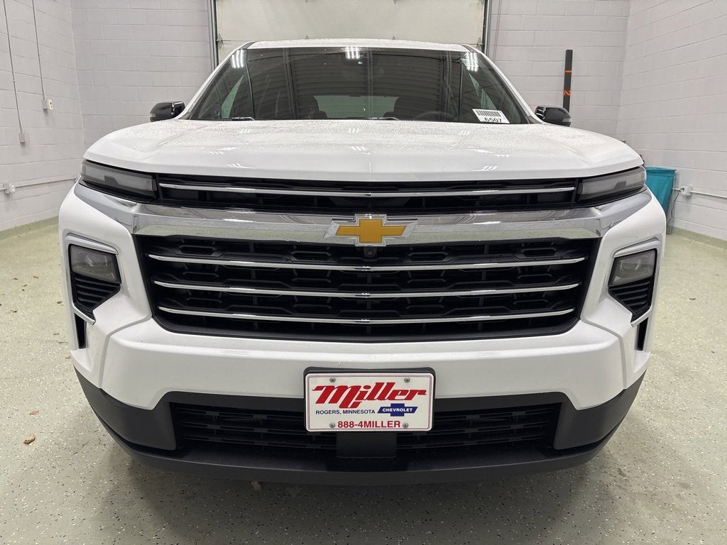 2026 Chevrolet Traverse LT SUV AWD