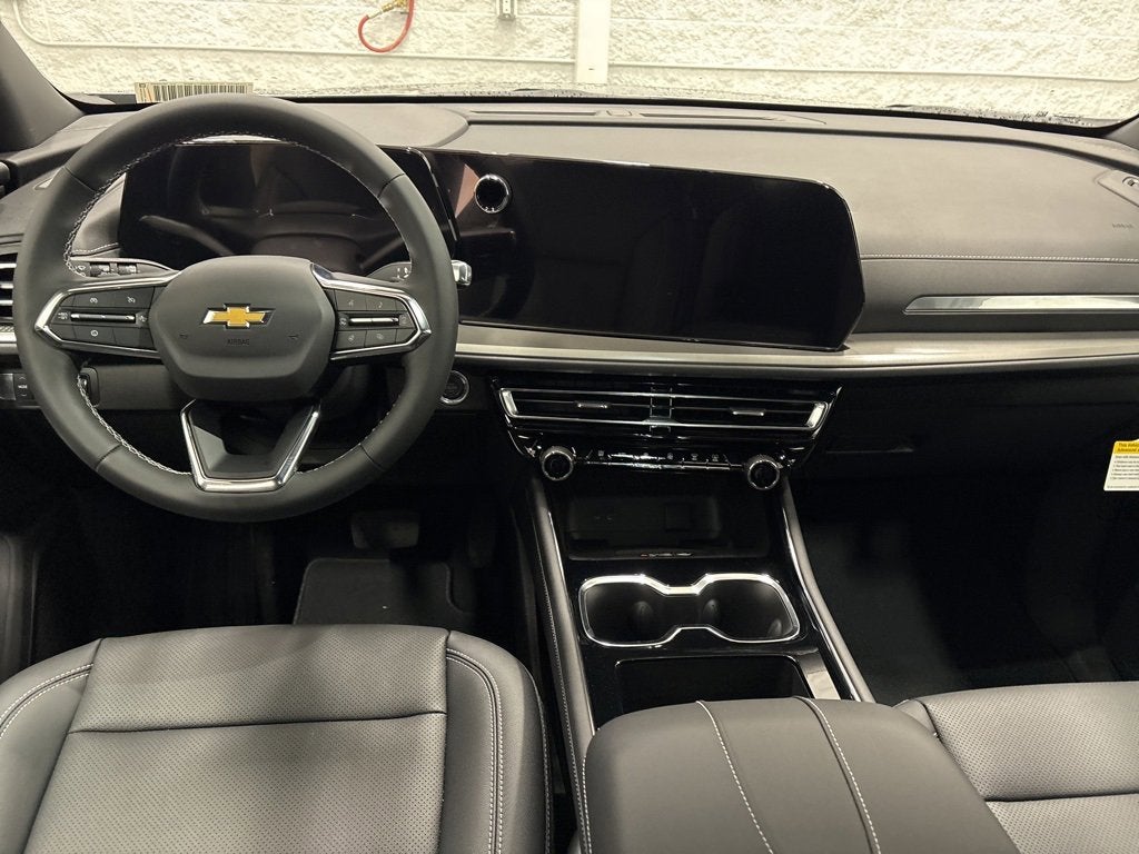 2026 Chevrolet Traverse LT SUV AWD