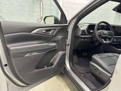 2026 Chevrolet Traverse LT SUV AWD