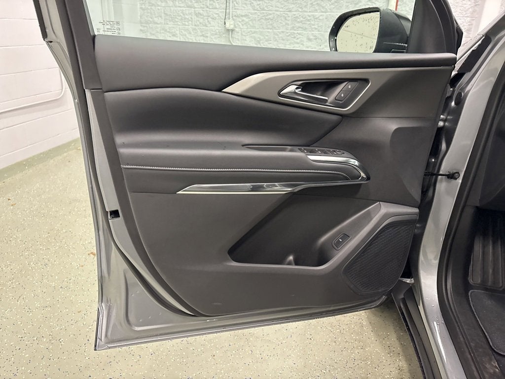 2026 Chevrolet Traverse LT SUV AWD