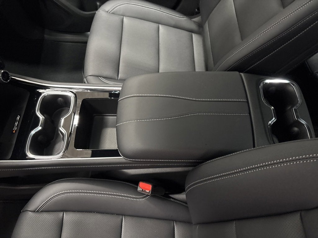 2026 Chevrolet Traverse LT SUV AWD