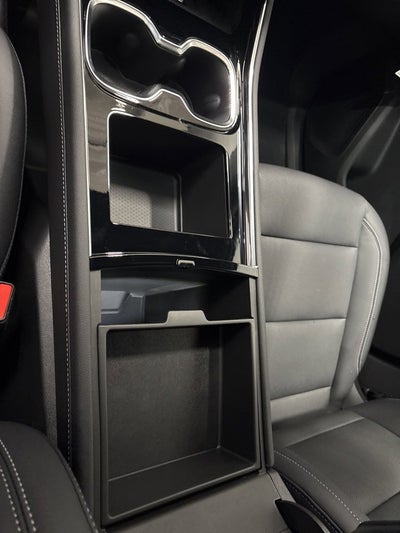 2026 Chevrolet Traverse LT SUV AWD