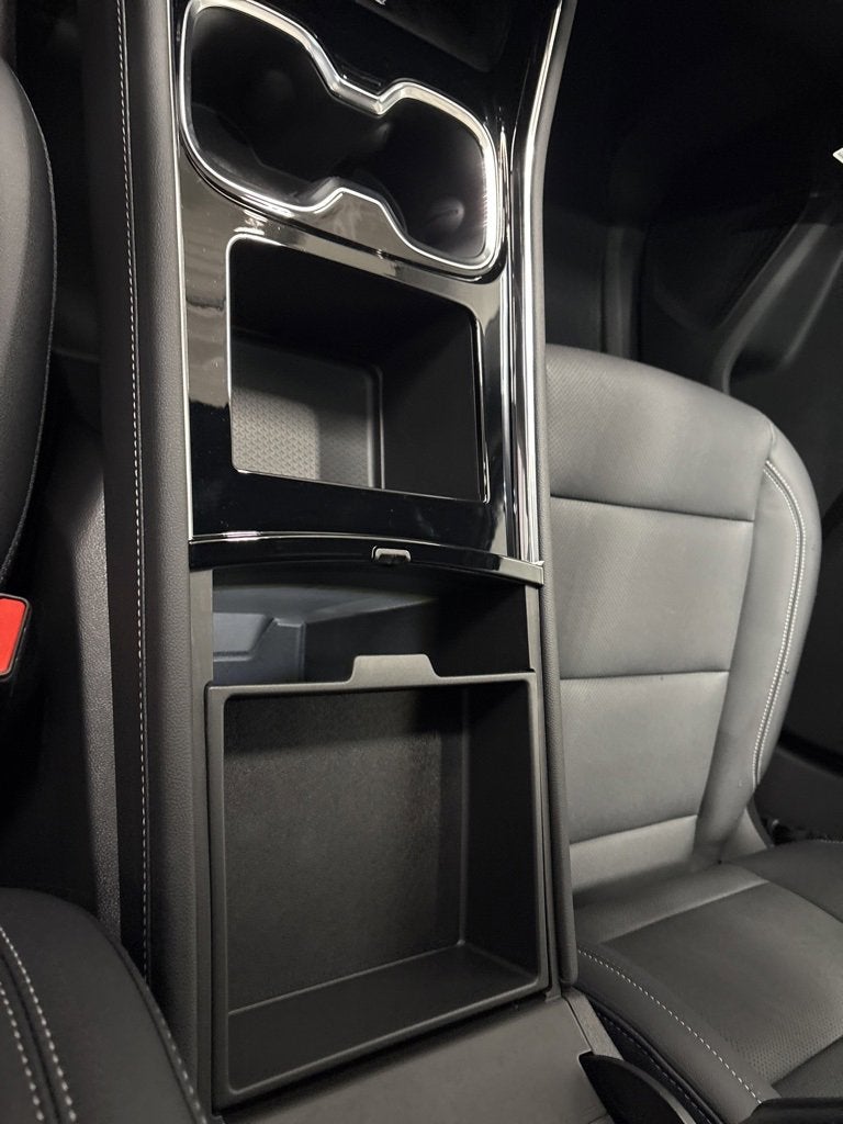 2026 Chevrolet Traverse LT SUV AWD