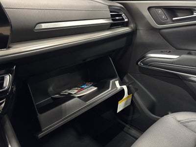 2026 Chevrolet Traverse LT SUV AWD