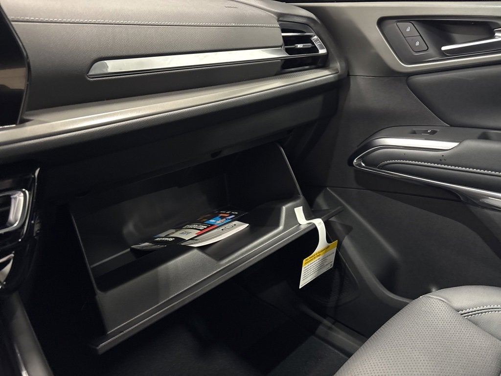 2026 Chevrolet Traverse LT SUV AWD