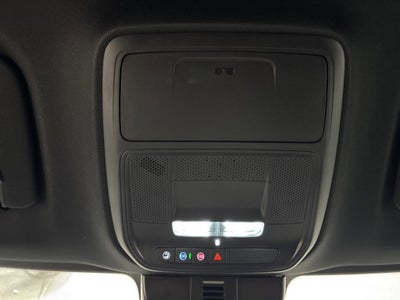 2026 Chevrolet Traverse LT SUV AWD