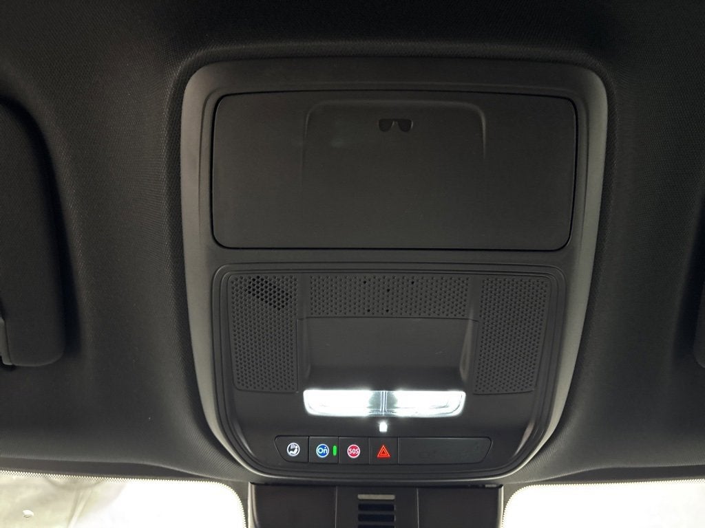 2026 Chevrolet Traverse LT SUV AWD