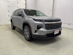 2026 Chevrolet Traverse LT SUV AWD