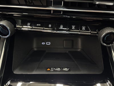 2026 Chevrolet Traverse LT SUV AWD