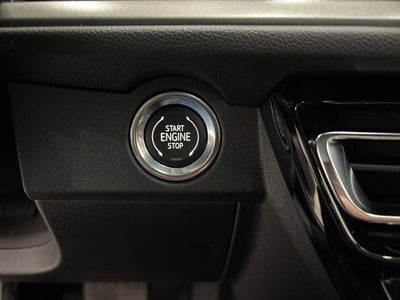 2026 Chevrolet Traverse LT SUV AWD