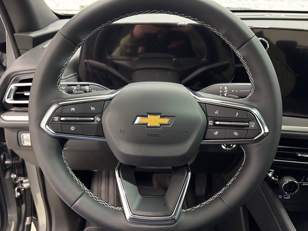 2026 Chevrolet Traverse LT SUV AWD