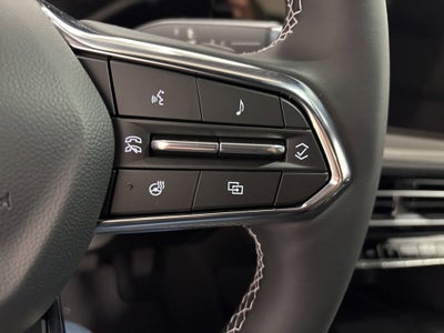 2026 Chevrolet Traverse LT SUV AWD