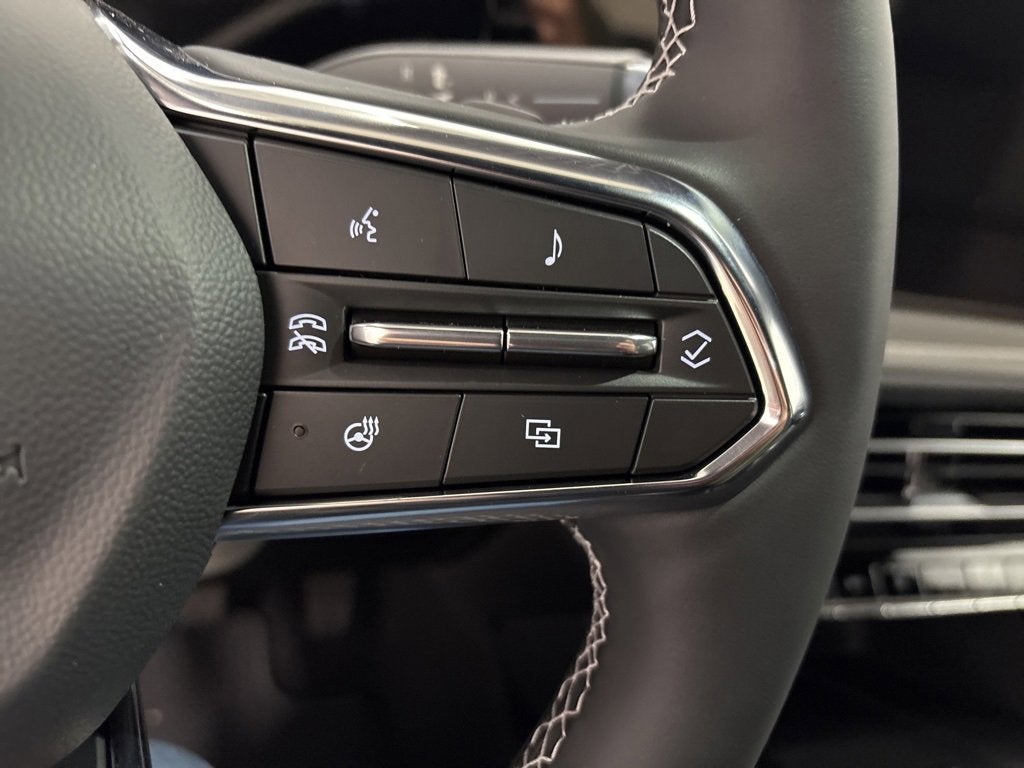 2026 Chevrolet Traverse LT SUV AWD