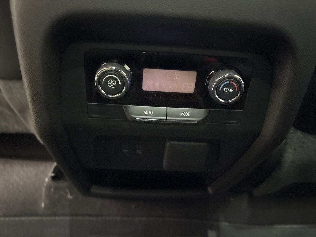 2026 Chevrolet Traverse LT SUV AWD