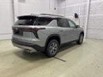 2026 Chevrolet Traverse LT SUV AWD