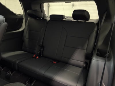 2026 Chevrolet Traverse LT SUV AWD