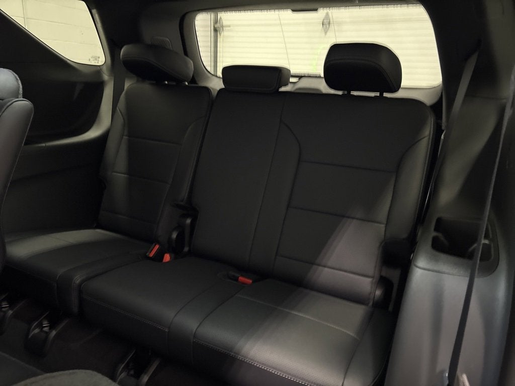 2026 Chevrolet Traverse LT SUV AWD