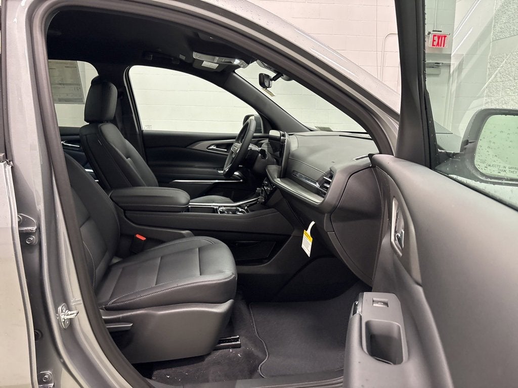 2026 Chevrolet Traverse LT SUV AWD