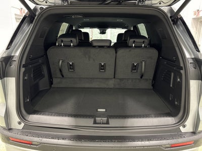 2026 Chevrolet Traverse LT SUV AWD