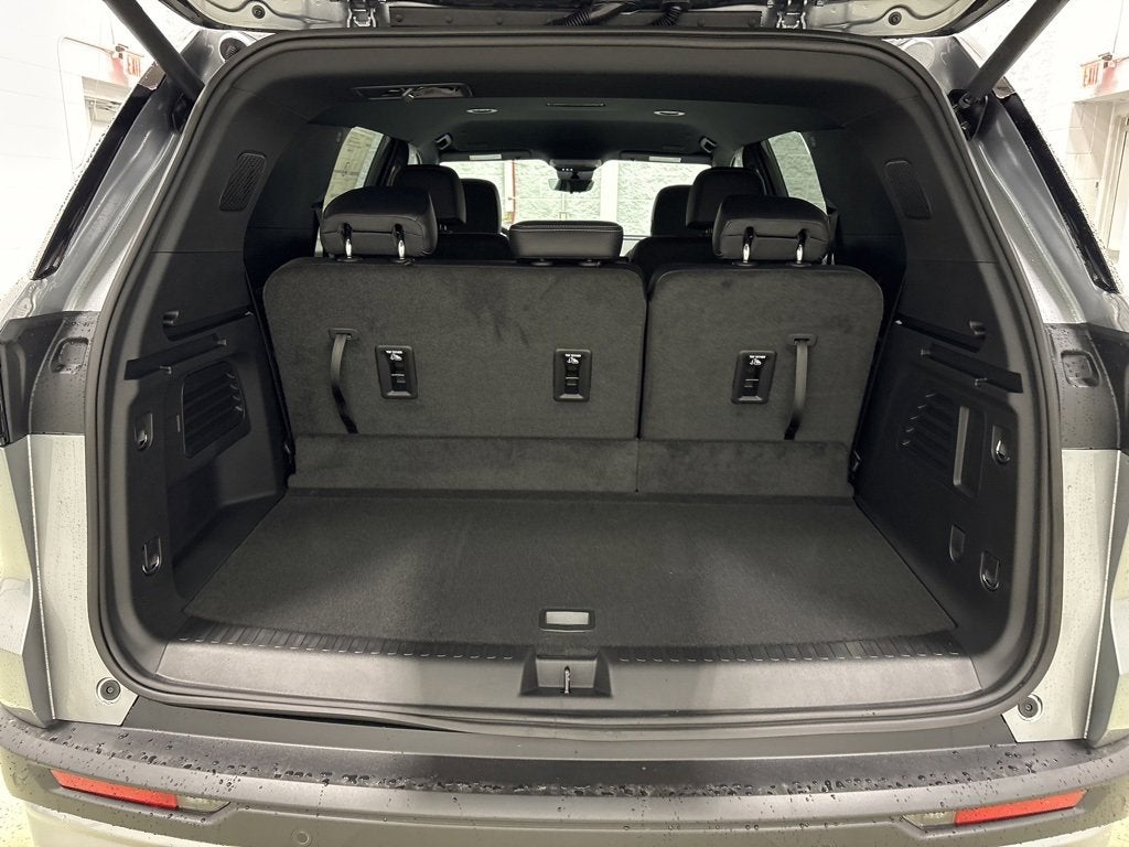 2026 Chevrolet Traverse LT SUV AWD