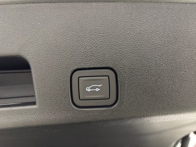 2026 Chevrolet Traverse LT SUV AWD