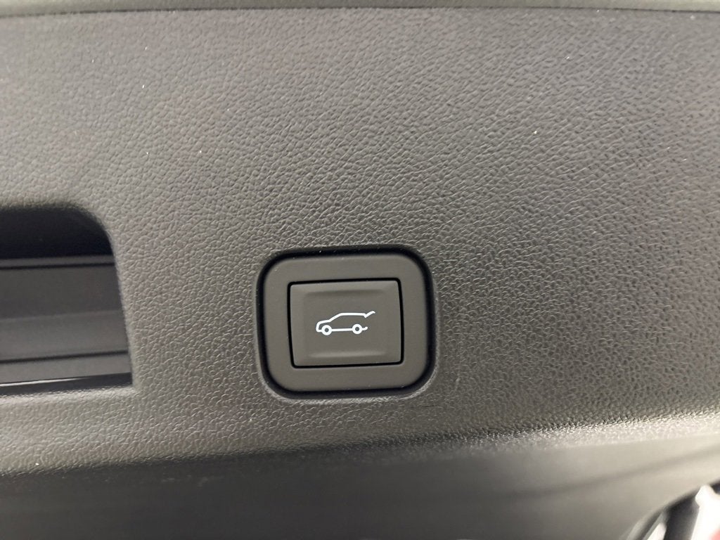 2026 Chevrolet Traverse LT SUV AWD